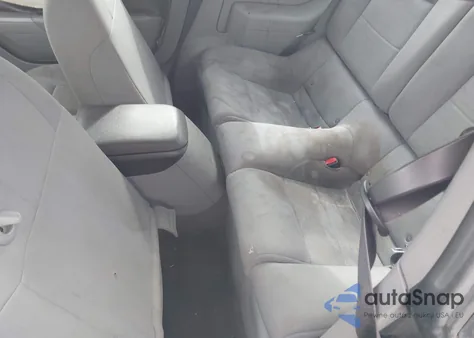 2009 Ford Mustang V6 из США, поврежденный, VIN 1ZVHT80N995140324